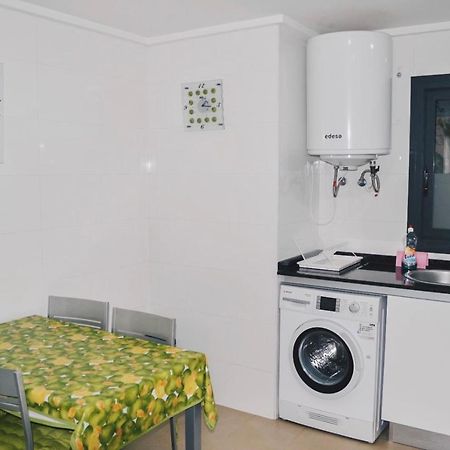 Apartment Jardines Denia Exterior foto